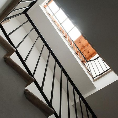 شقة Italianflat - Palazzo Zeiner فيرونا المظهر الخارجي الصورة