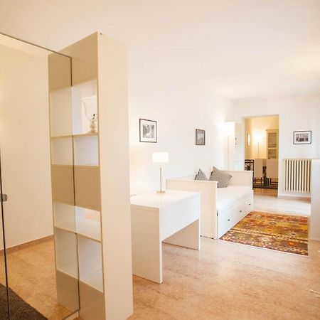 شقة Italianflat - Palazzo Zeiner فيرونا المظهر الخارجي الصورة