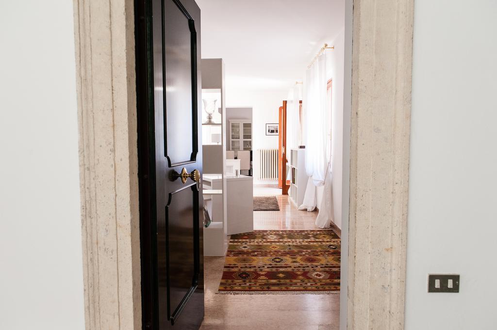 شقة Italianflat - Palazzo Zeiner فيرونا المظهر الخارجي الصورة