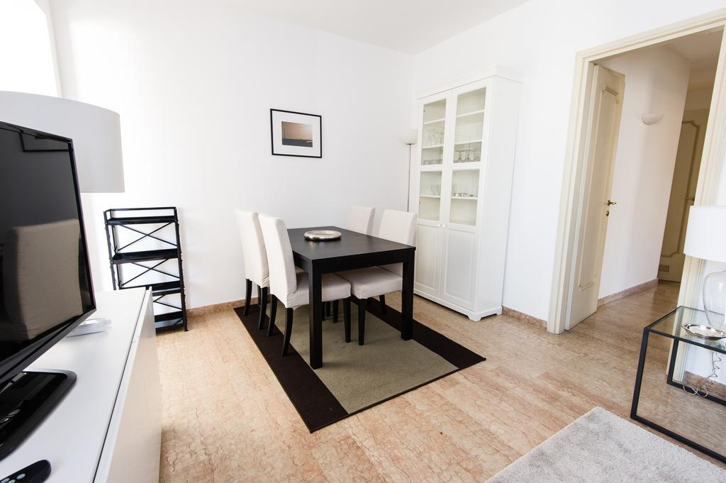 شقة Italianflat - Palazzo Zeiner فيرونا الغرفة الصورة