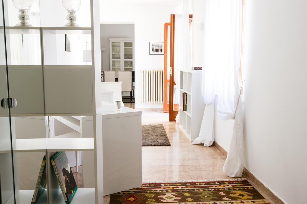 شقة Italianflat - Palazzo Zeiner فيرونا المظهر الخارجي الصورة