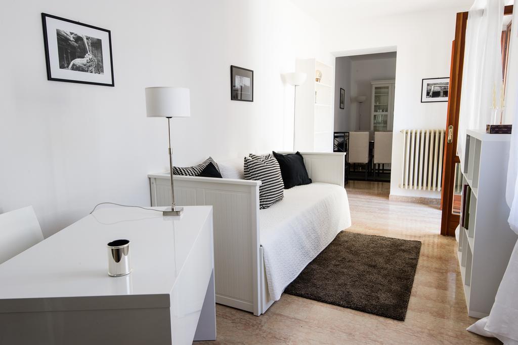 شقة Italianflat - Palazzo Zeiner فيرونا المظهر الخارجي الصورة
