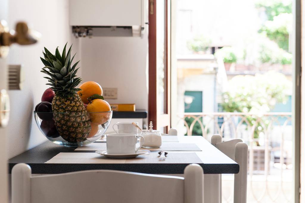 شقة Italianflat - Palazzo Zeiner فيرونا المظهر الخارجي الصورة
