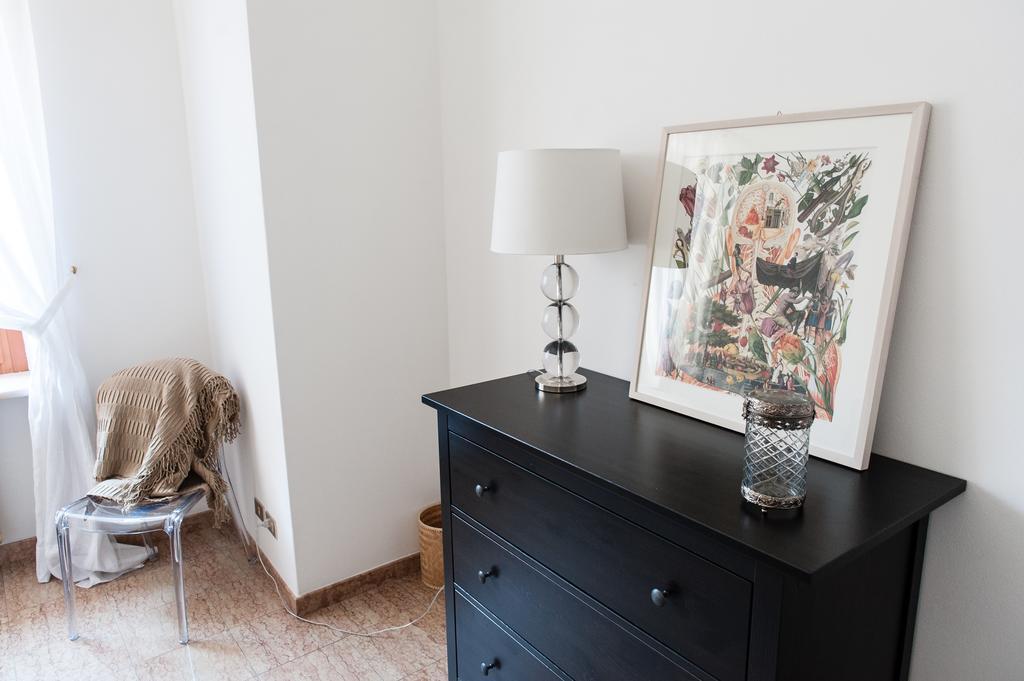 شقة Italianflat - Palazzo Zeiner فيرونا المظهر الخارجي الصورة