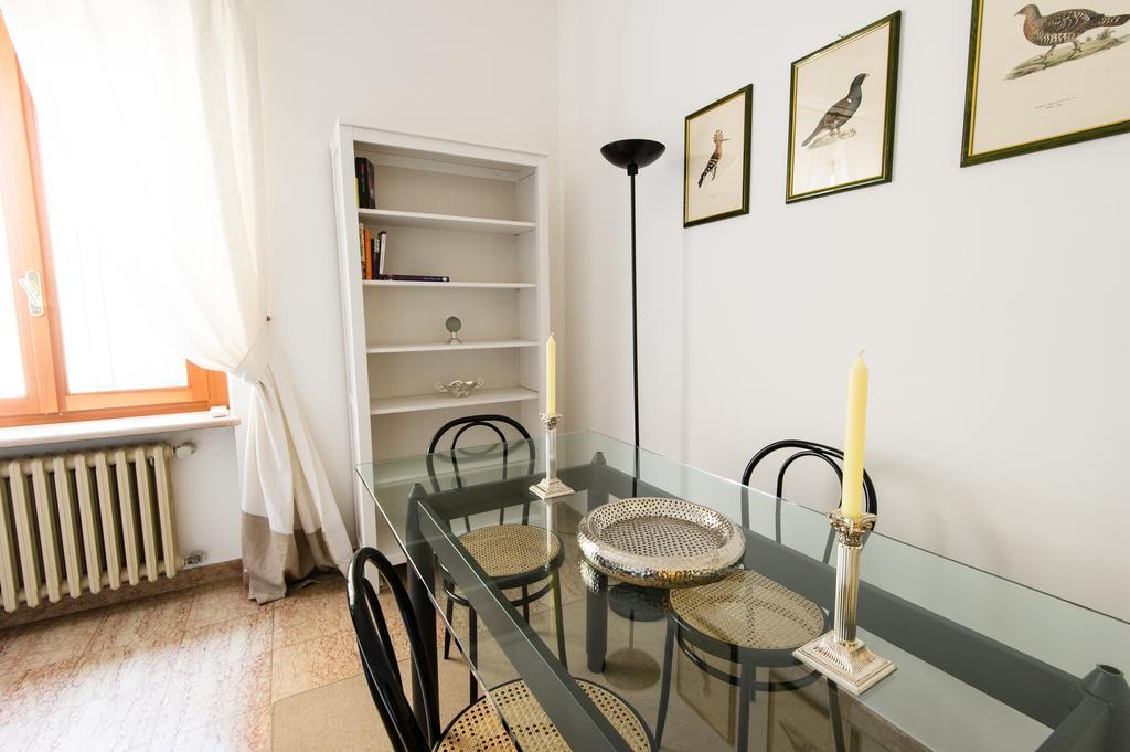 شقة Italianflat - Palazzo Zeiner فيرونا المظهر الخارجي الصورة