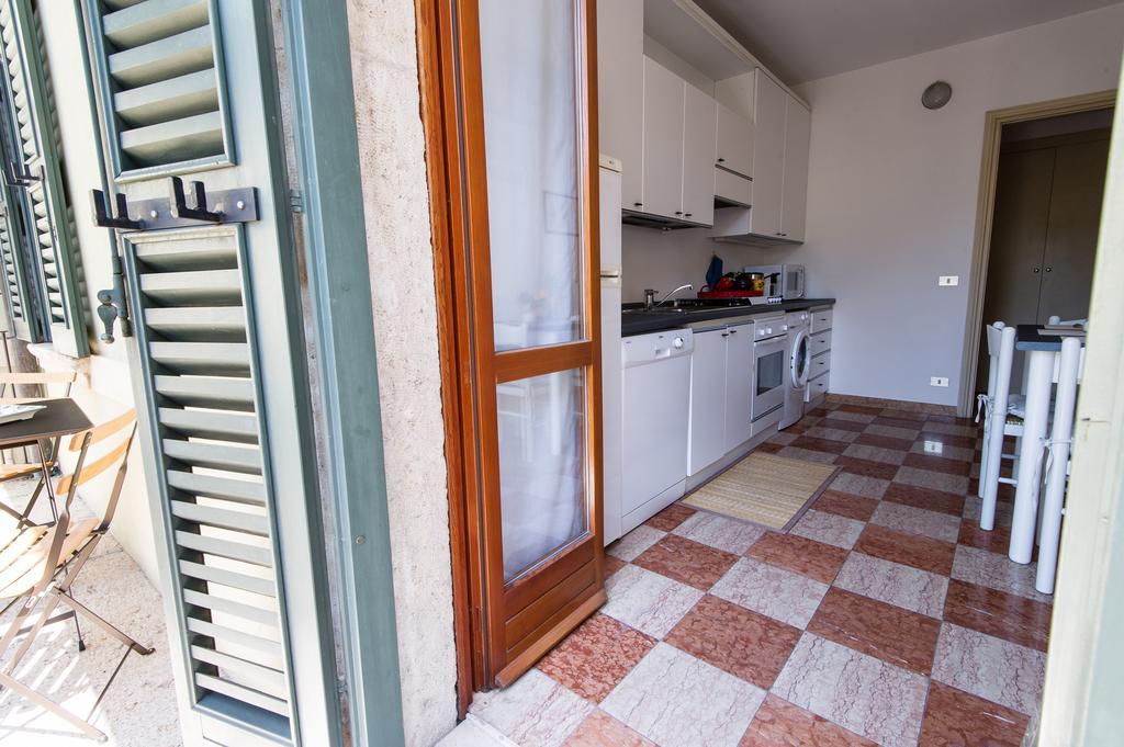 شقة Italianflat - Palazzo Zeiner فيرونا المظهر الخارجي الصورة