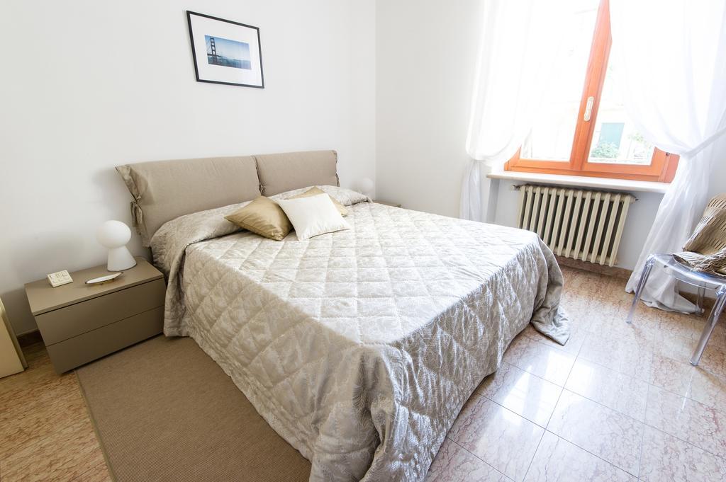شقة Italianflat - Palazzo Zeiner فيرونا الغرفة الصورة
