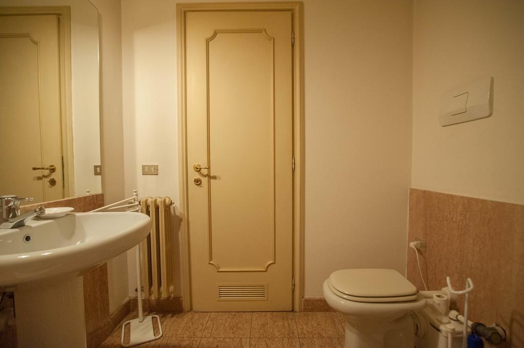 شقة Italianflat - Palazzo Zeiner فيرونا المظهر الخارجي الصورة
