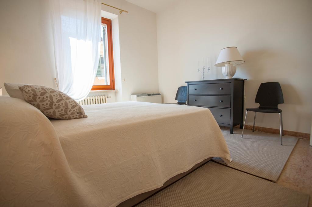 شقة Italianflat - Palazzo Zeiner فيرونا المظهر الخارجي الصورة