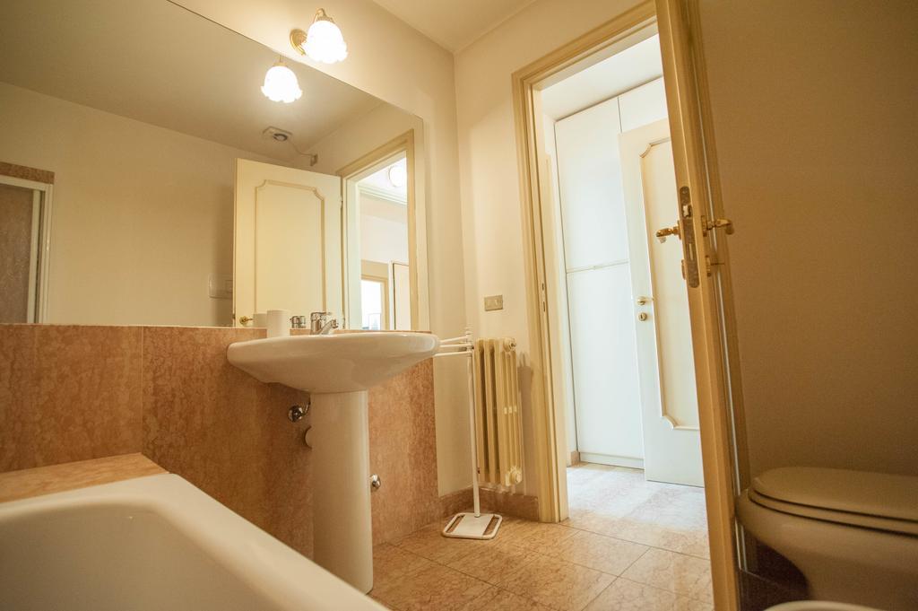 شقة Italianflat - Palazzo Zeiner فيرونا المظهر الخارجي الصورة