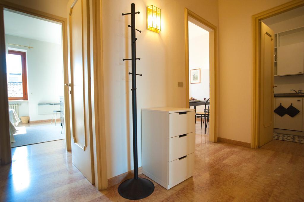 شقة Italianflat - Palazzo Zeiner فيرونا المظهر الخارجي الصورة