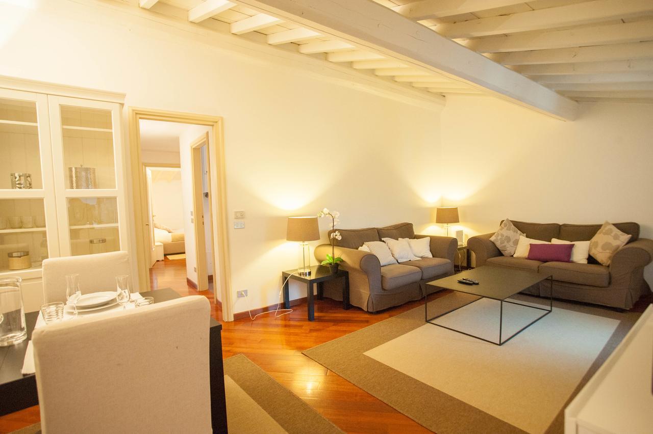 شقة Italianflat - Palazzo Zeiner فيرونا المظهر الخارجي الصورة