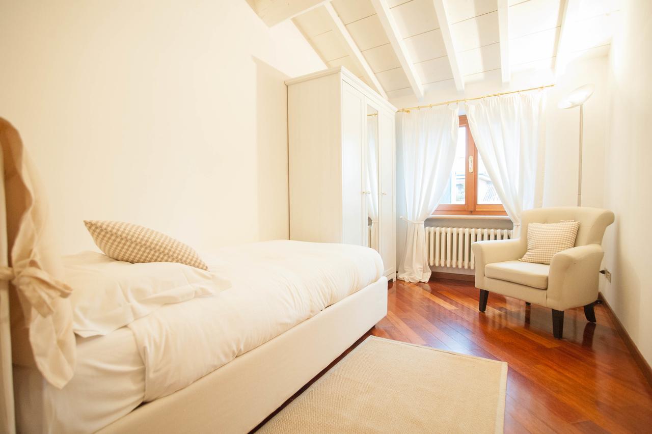 شقة Italianflat - Palazzo Zeiner فيرونا المظهر الخارجي الصورة